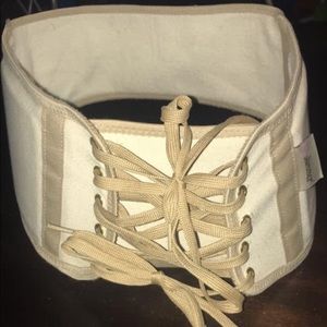 PostPartum Hip Slimmer Corset